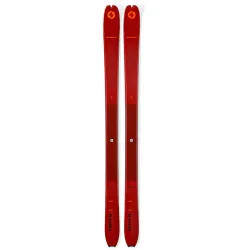 Blizzard Zero G 96 Flat Tourenski 26/27