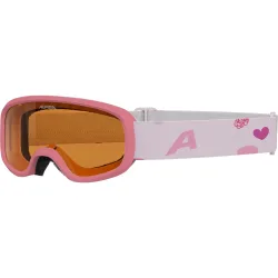 Alpina Kinder Carvy 3.0 Skibrille