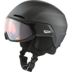 Alpina Oro QV Mips Skihelm