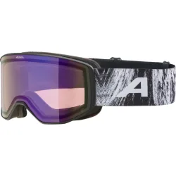 Alpina Venet Q Skibrille