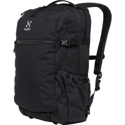 Haglöfs Jarve Multi Wanderrucksack Handtaschen 1 ct Schwarz Herren
