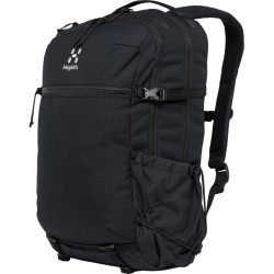 Haglöfs Jarve Multi Daypack Handtaschen 1 ct Schwarz Herren