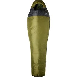 Haglöfs Scand Down +5 Schlafsack