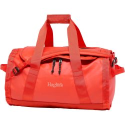 Haglöfs Lava 50 Weekender Reisetasche 50 cm Reisetaschen 1 ct Orange Herren