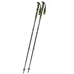Komperdell Carbon Pro Zero Trekkingstöcke