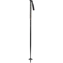 Komperdell Big Art Fat Carbon Skistöcke