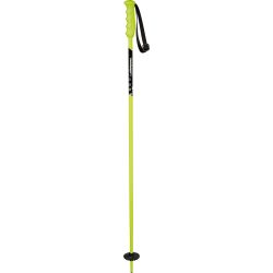 Komperdell Kinder Bright Yellow Skistöcke