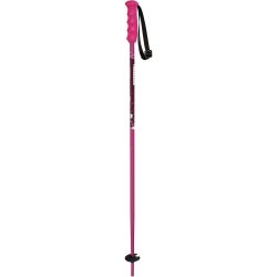 Komperdell Kinder Really Pink Skistöcke
