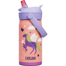 Camelbak Kinder Thrive Flip Straw 0.35L Isolierflasche