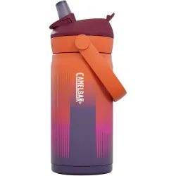 Camelbak Kinder Thrive Flip Straw 0.35L Isolierflasche