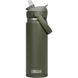 Camelbak Thrive Flip Straw 0.6L Isolierflasche