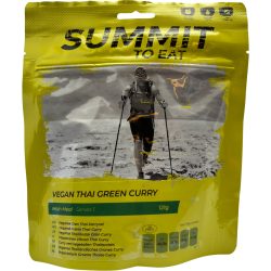 Summit To Eat Thai Green Curry