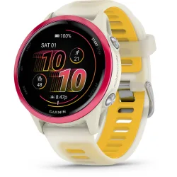 Garmin Forerunner 570 - 42 mm GPS-Uhr