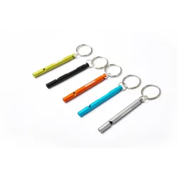 Munkees Schlanke Aluminium-Pfeife