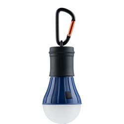 Munkees LED Zeltlampe mit 6 LEDs