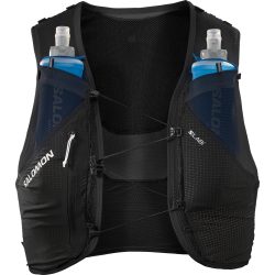 Salomon S-Lab Pulsar 3 Set Trailrunningrucksack