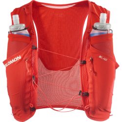 Salomon S-Lab Sense 6 Set Trailrunningrucksack