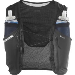Salomon S-Lab Sense 6 Set Trailrunningrucksack