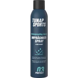 Tunap Sports Imprägnierspray
