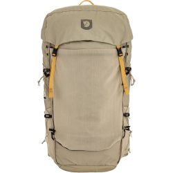 Fjällräven Kajka X-Lätt Rucksack Reisetaschen 1 ct Nude Herren