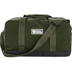 Fjällräven Vardag 33 Weekender Reisetasche 52 cm Reisetaschen 1 ct Grün