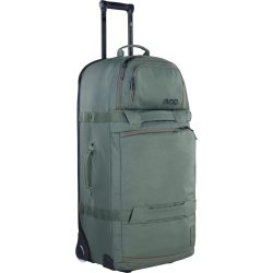 EVOC 2 Rollen Reisetasche 85 cm Reisetaschen 1 ct Grün Herren