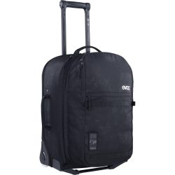 EVOC 2 Rollen Reisetasche 54 cm Reisetaschen 1 ct Schwarz Herren