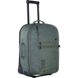 EVOC 2 Rollen Reisetasche 54 cm Reisetaschen 1 ct Grün Herren