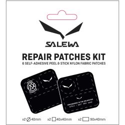 Salewa Repair Patches Kit 2er Pack
