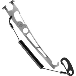 Wild Country Pro Key Light With Leash
