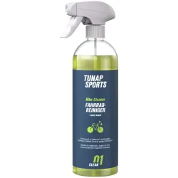 Tunap Sports Fahrradreiniger