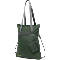 Haglöfs Brand Tote Tasche