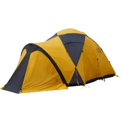 The North Face Bastion 4 Zelt