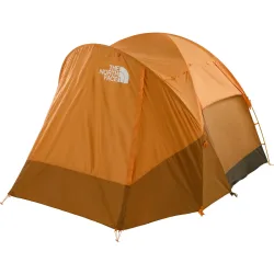 The North Face Wawona 4P Zelt