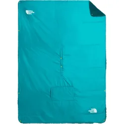 The North Face Wawona Fuzzy Decke