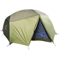 Marmot Trailfin 3P Zelt