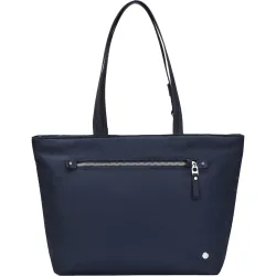 Pacsafe Damen Carryall Tote Tasche