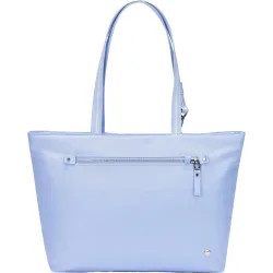 Pacsafe Damen Carryall Tote Tasche