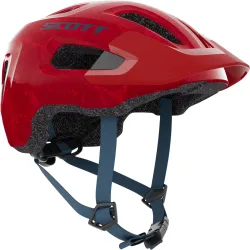 Scott Kinder Supra Fahrradhelm