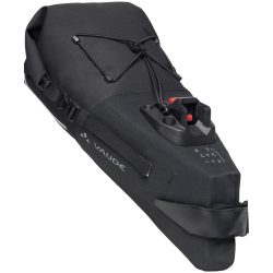 Vaude Trailsaddle M Fahrradtasche