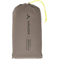 Vaude Adventure Taurus Xt 4P Zeltunterlage