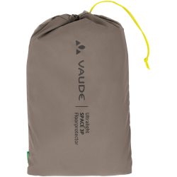 Vaude Ultralight Space 3P Zeltunterlage