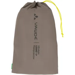 Vaude Ultralight Lizard 1P Zeltunterlage