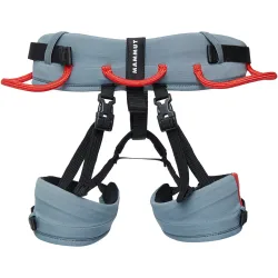 Mammut Kinder Ophir 2.0 Klettergurt