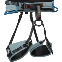 Mammut Damen Ophir 3 Slide 2.0 Klettergurt