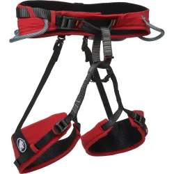 Mammut Damen Ophir 3 Slide 2.0 Klettergurt
