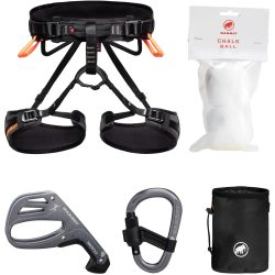 Mammut Ophir 4 Slide Kletterset