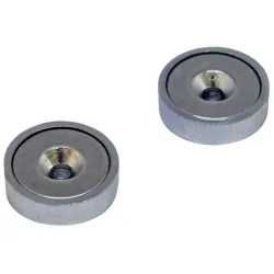 Magped Ersatz Paar Magnete