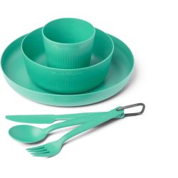 Sea to Summit Camp Geschirr Set W/ Mesh Sack