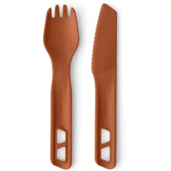 Sea to Summit Horizon Besteck 2er Set
